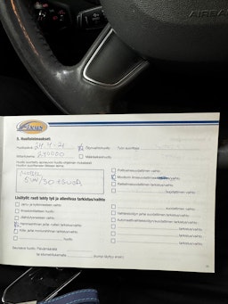 musta Audi Q5 2013 kuva 24.
