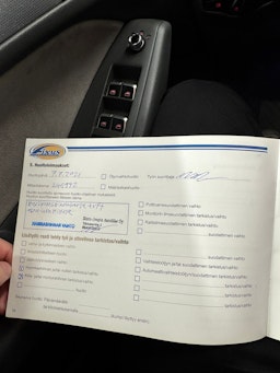 musta Audi Q5 2013 kuva 25.