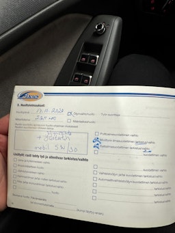 musta Audi Q5 2013 kuva 26.