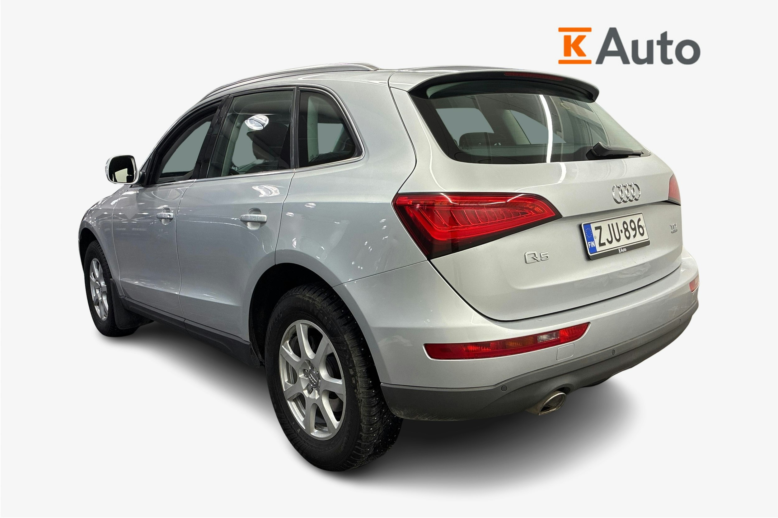 Hopea Audi Q5 2013 kuva 2.