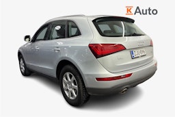Hopea Audi Q5 2013 kuva 2.