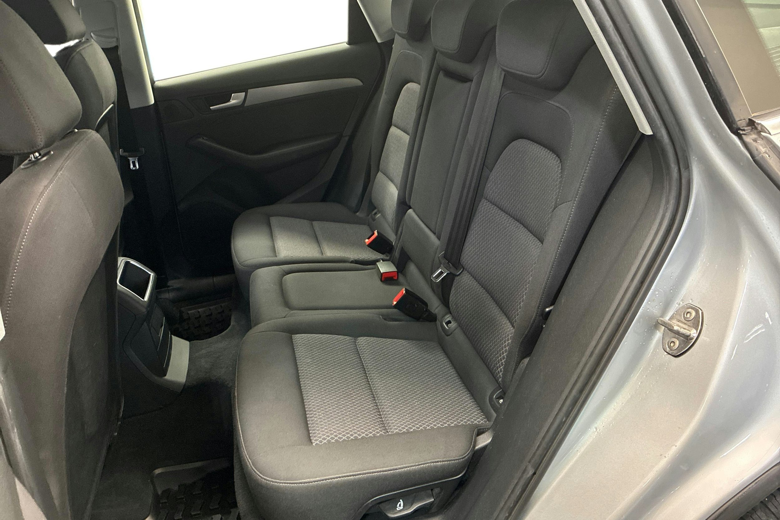 Hopea Audi Q5 2013 kuva 10.