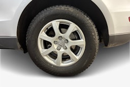 Hopea Audi Q5 2013 kuva 11.