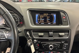 Hopea Audi Q5 2013 kuva 15.