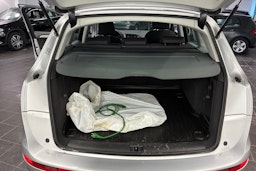 Hopea Audi Q5 2013 kuva 16.