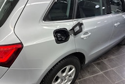 Hopea Audi Q5 2013 kuva 17.