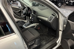 Hopea Audi Q5 2013 kuva 18.