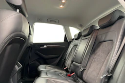 valkoinen Audi Q5 2015 kuva 8.