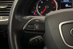 valkoinen Audi Q5 2015 kuva 13.