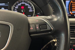 valkoinen Audi Q5 2015 kuva 14.