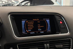 valkoinen Audi Q5 2015 kuva 21.