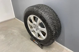 musta Audi Q5 2014 kuva 11.