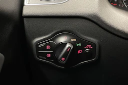 musta Audi Q5 2014 kuva 16.