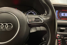 musta Audi Q5 2014 kuva 18.