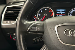 met. harmaa Audi Q5 2014 kuva 13.