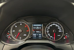 met. harmaa Audi Q5 2014 kuva 15.