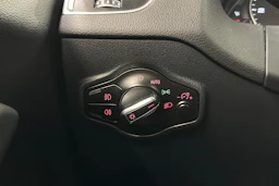 met. harmaa Audi Q5 2014 kuva 19.