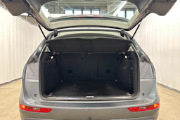 met. harmaa Audi Q5 2014 kuva 21.