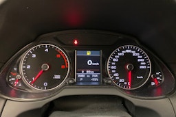 Valkoinen Audi Q5 2014 kuva 14.