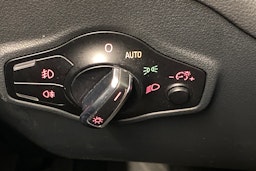 Valkoinen Audi Q5 2014 kuva 16.