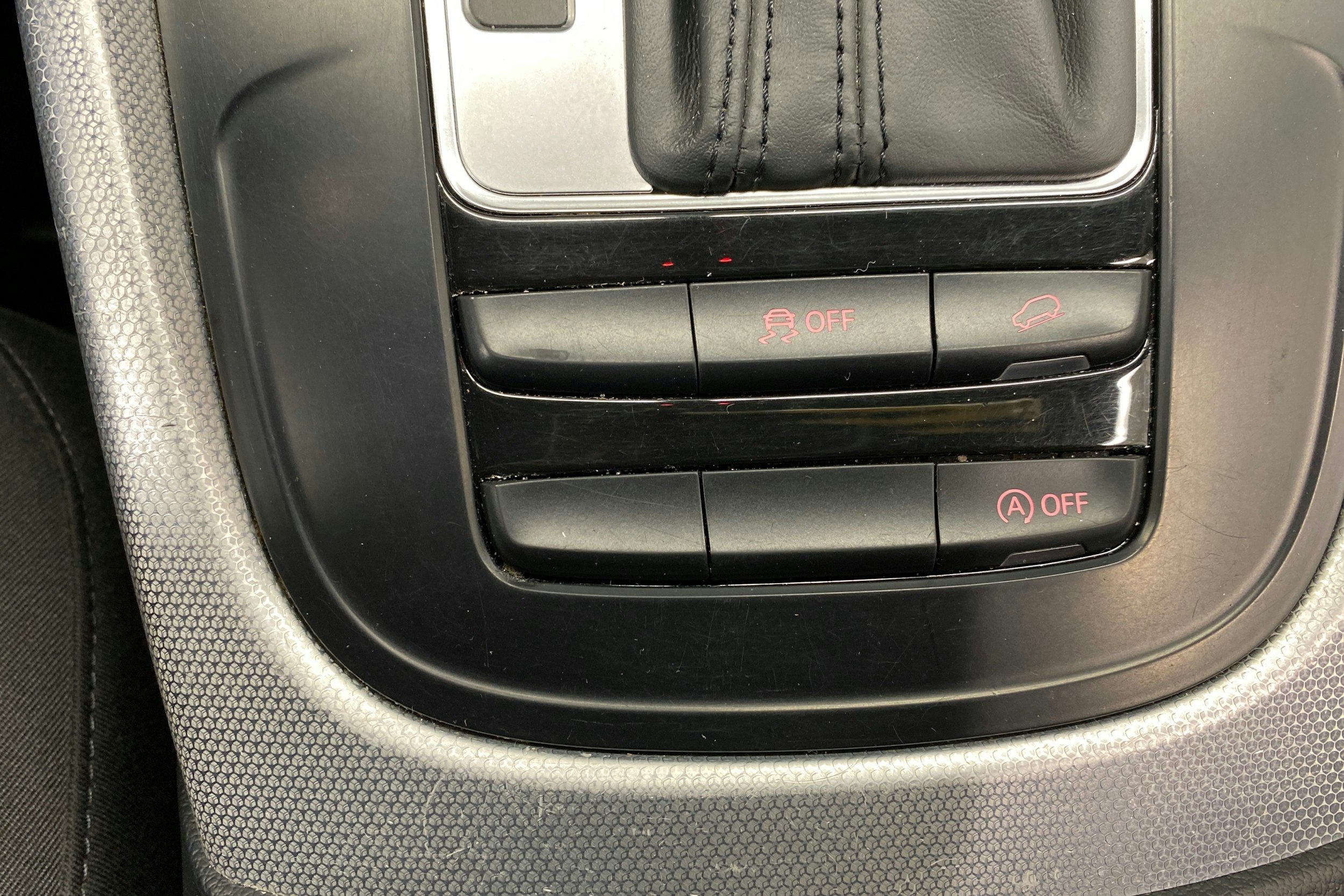 Valkoinen Audi Q5 2014 kuva 17.