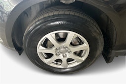 harmaa Audi Q5 2014 kuva 11.