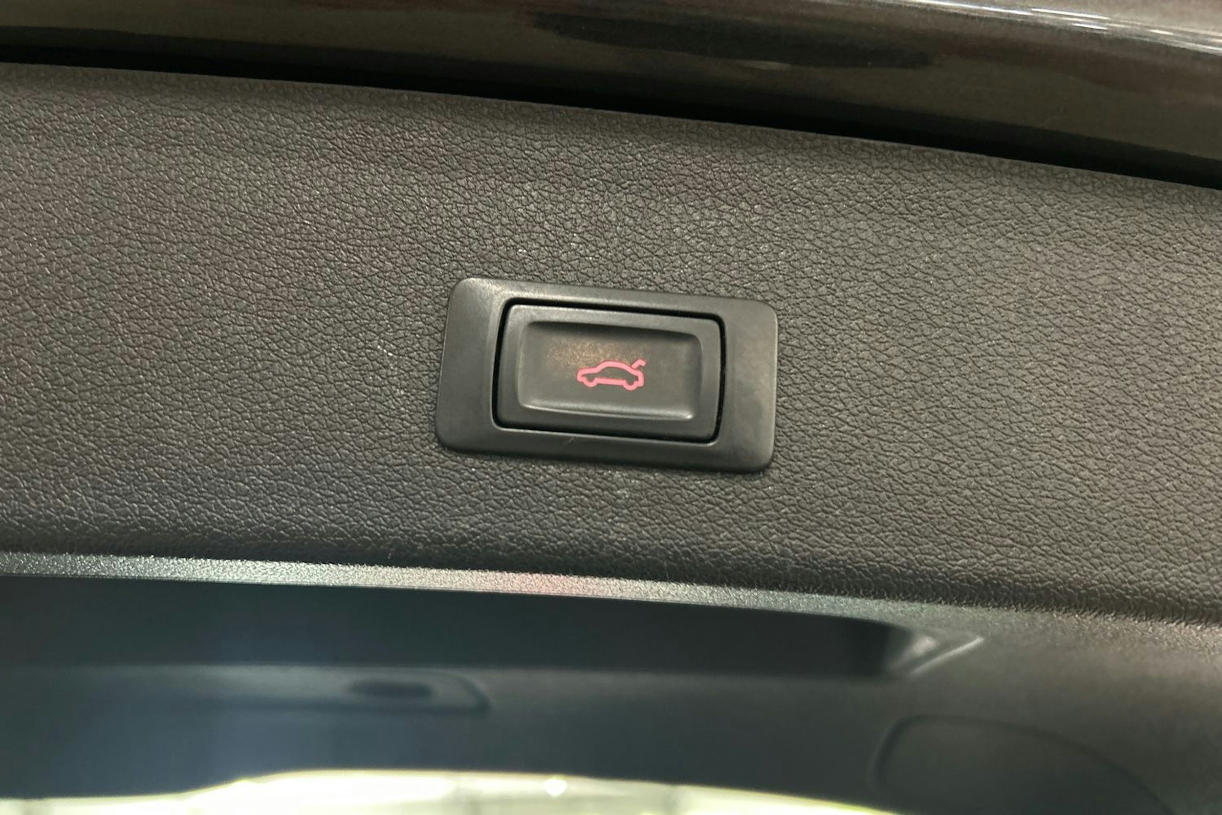 harmaa Audi Q5 2014 kuva 15.