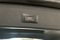 harmaa Audi Q5 2014 kuva 15.