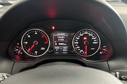 harmaa Audi Q5 2014 kuva 19.