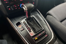 harmaa Audi Q5 2014 kuva 24.
