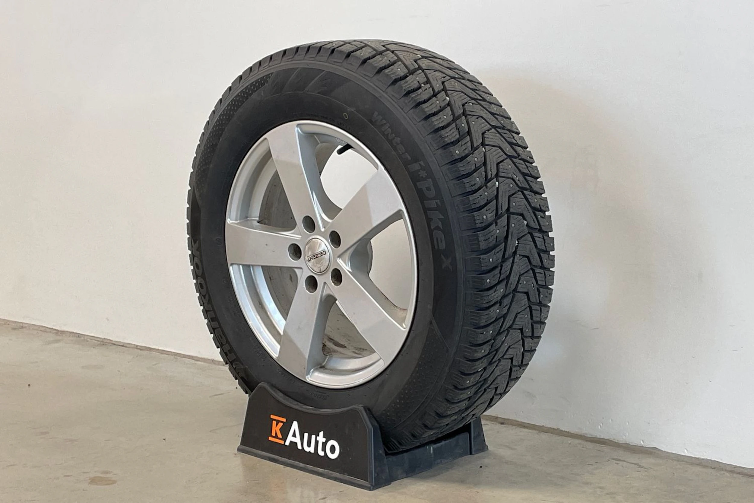 harmaa Audi Q5 2014 kuva 10.