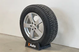 harmaa Audi Q5 2014 kuva 10.