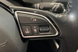 harmaa Audi Q5 2014 kuva 15.
