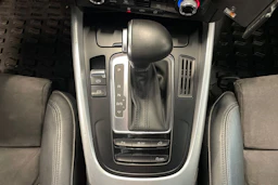 harmaa Audi Q5 2014 kuva 23.
