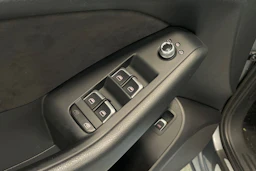 harmaa Audi Q5 2014 kuva 26.