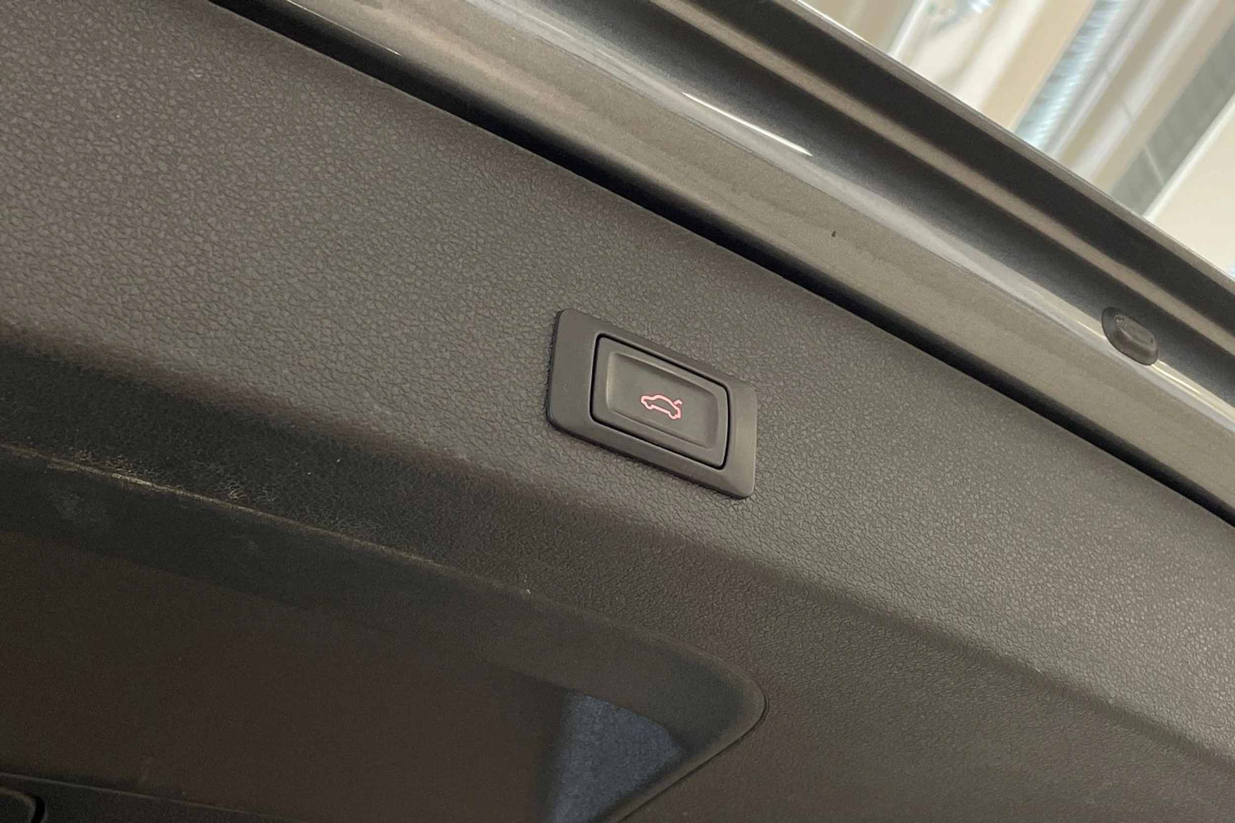 harmaa Audi Q5 2014 kuva 28.
