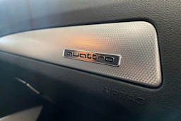 harmaa Audi Q5 2014 kuva 30.