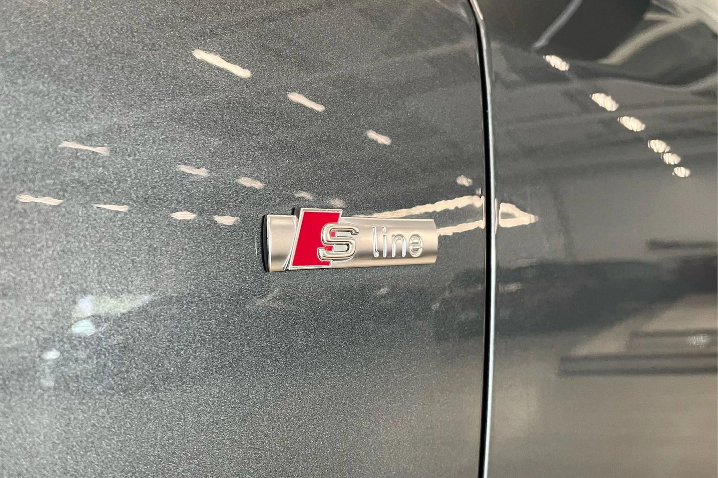 harmaa Audi Q5 2014 kuva 31.