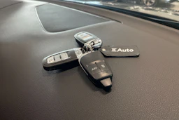 harmaa Audi Q5 2014 kuva 32.