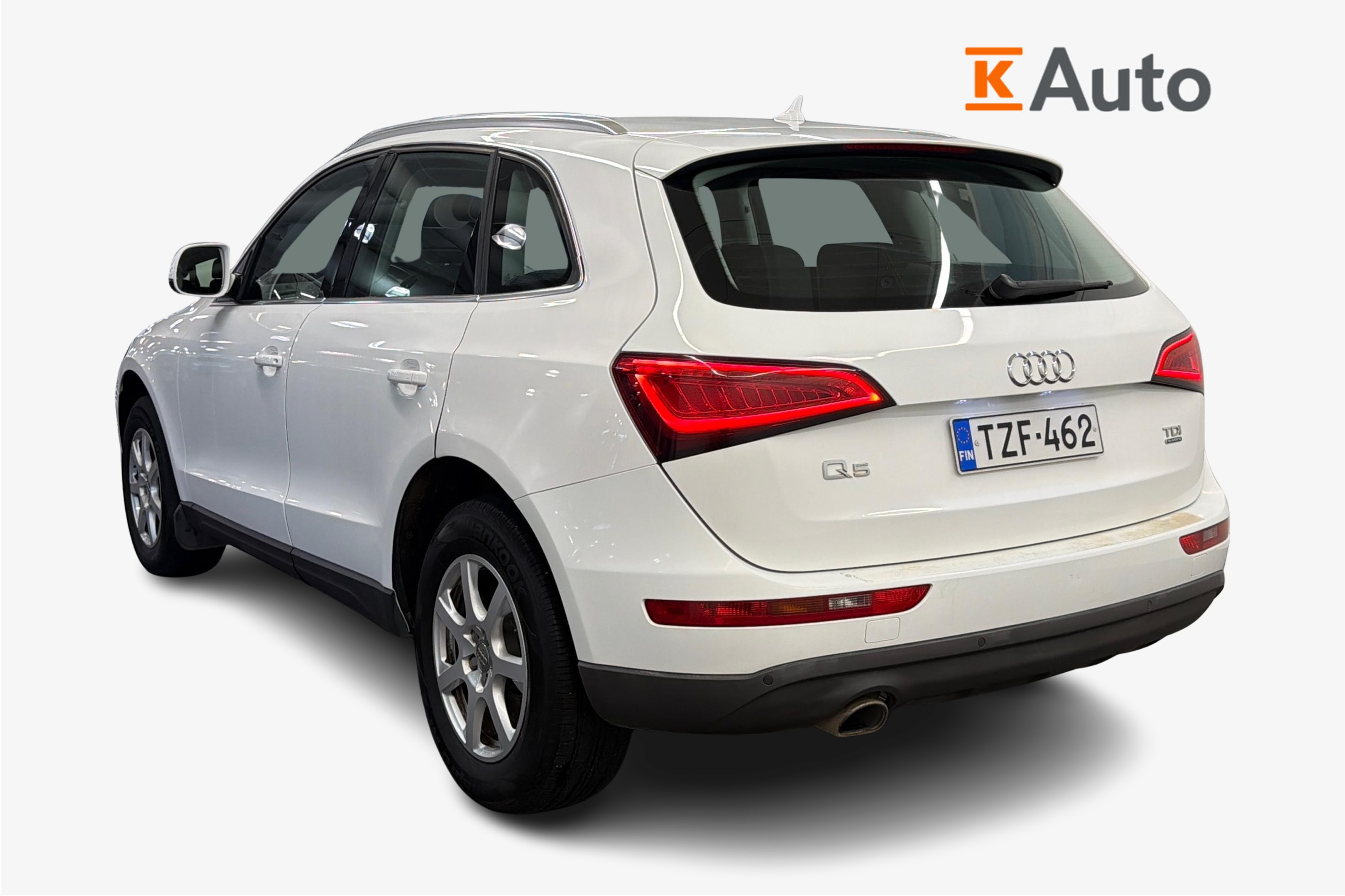 Audi Q5 2014, kuva 2/3