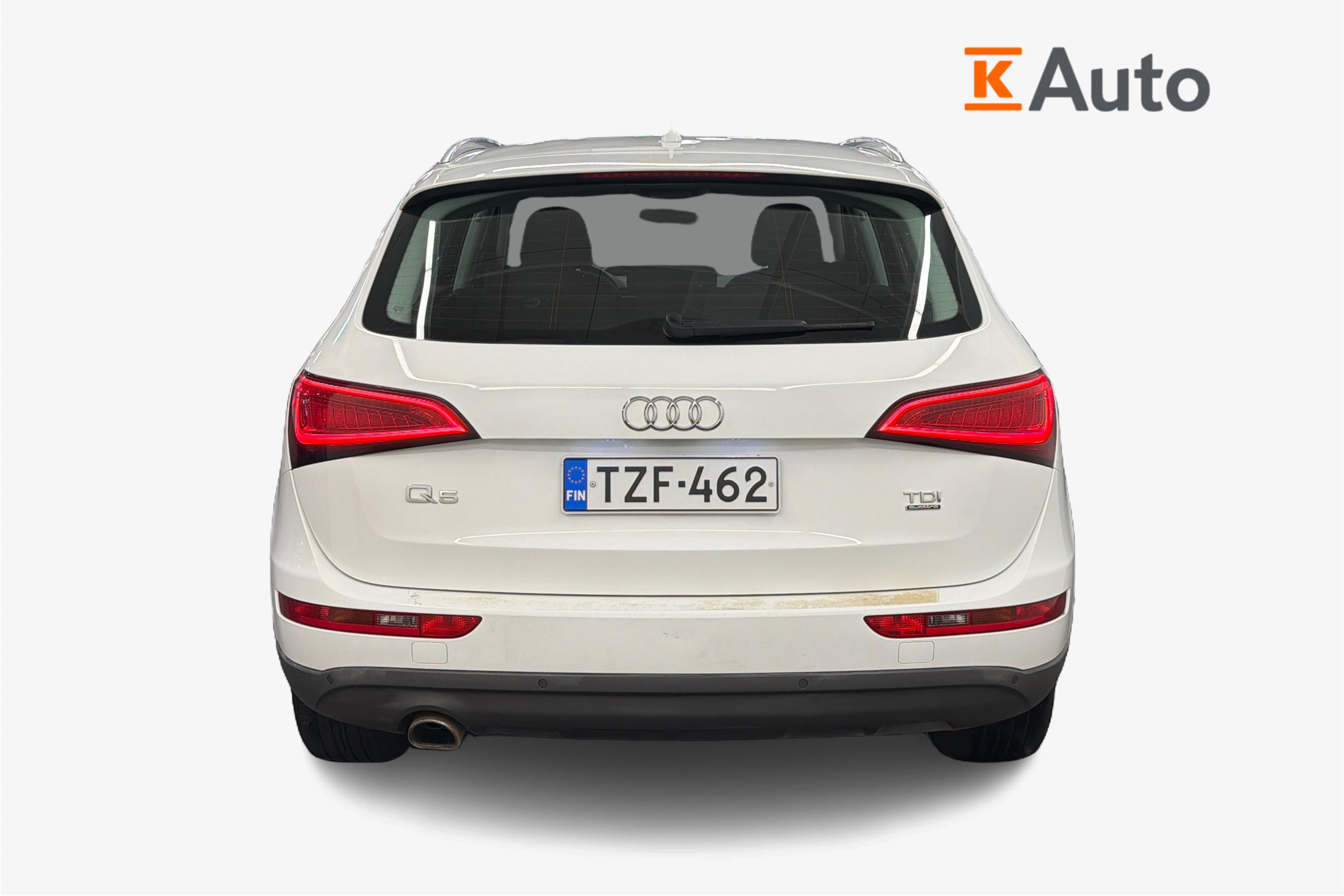 Audi Q5 2014, kuva 3/3