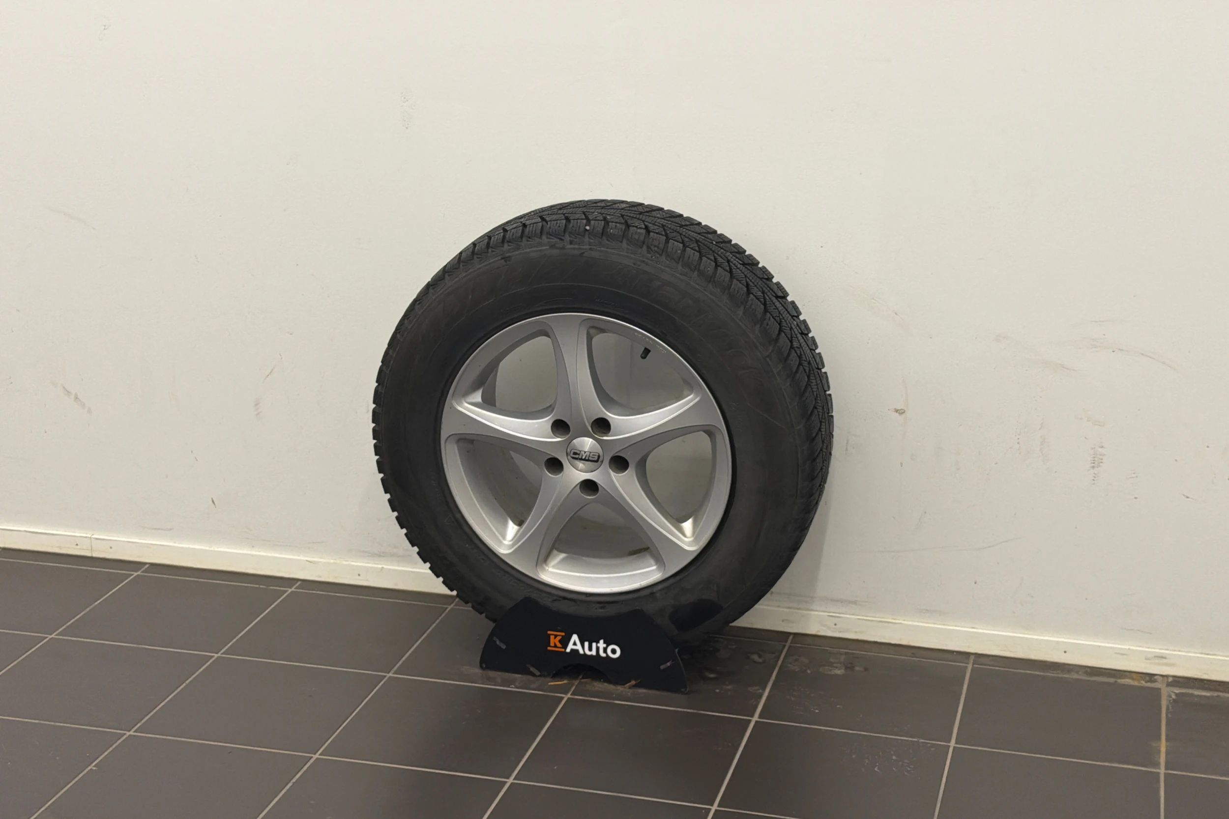Valkoinen Audi Q5 2014 kuva 10.