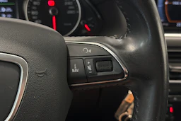 Valkoinen Audi Q5 2014 kuva 16.