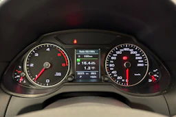Valkoinen Audi Q5 2014 kuva 17.