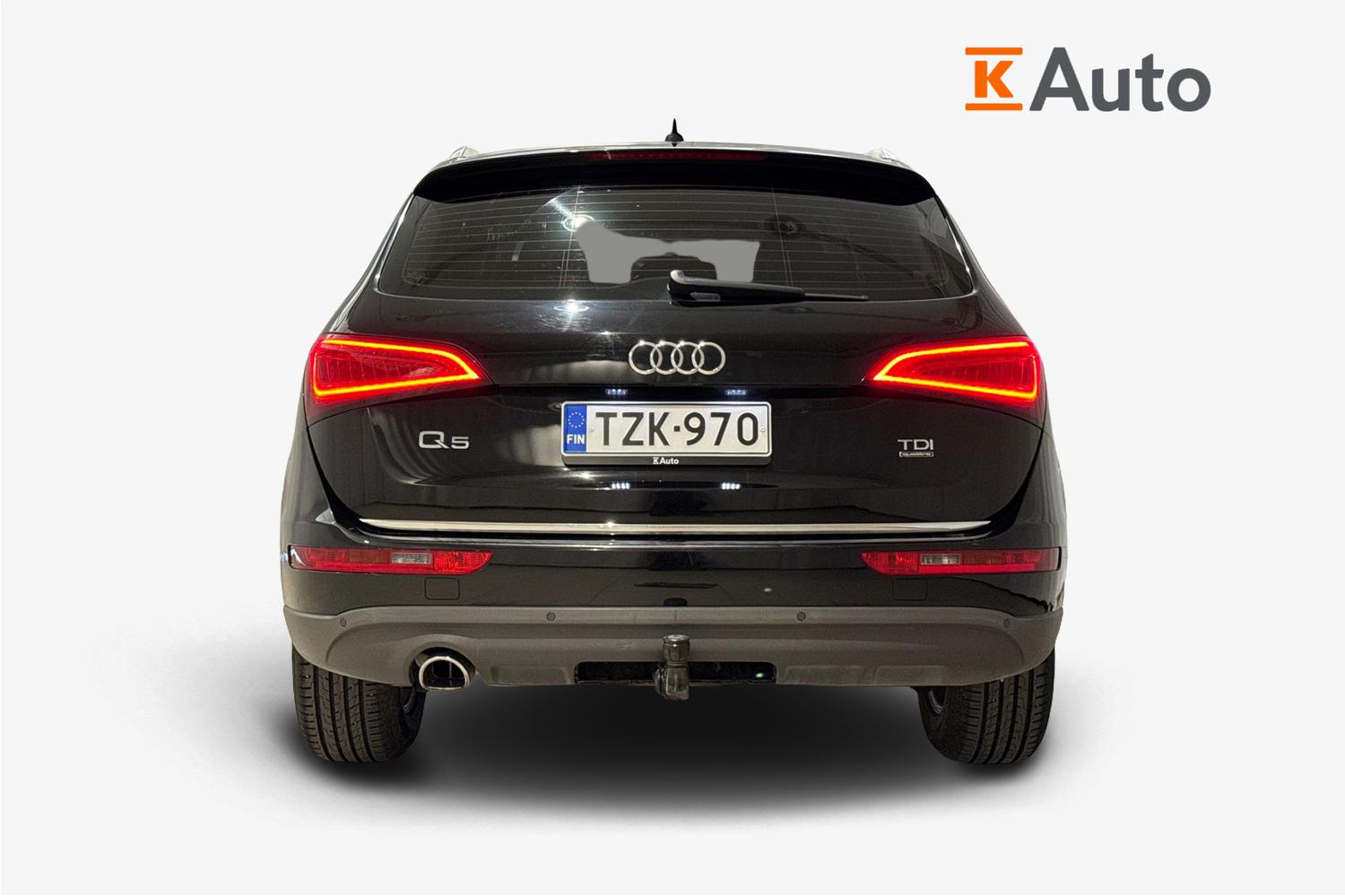 Audi Q5 2015, kuva 4/50