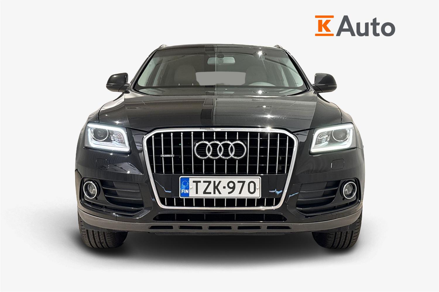 Audi Q5 2015, kuva 5/50