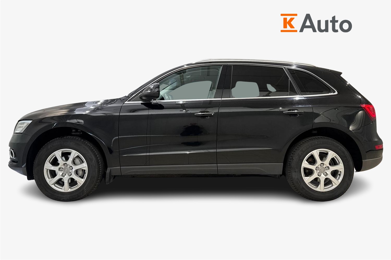 Audi Q5 2015, kuva 7/50