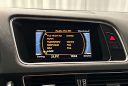 musta Audi Q5 2015 kuva 24.