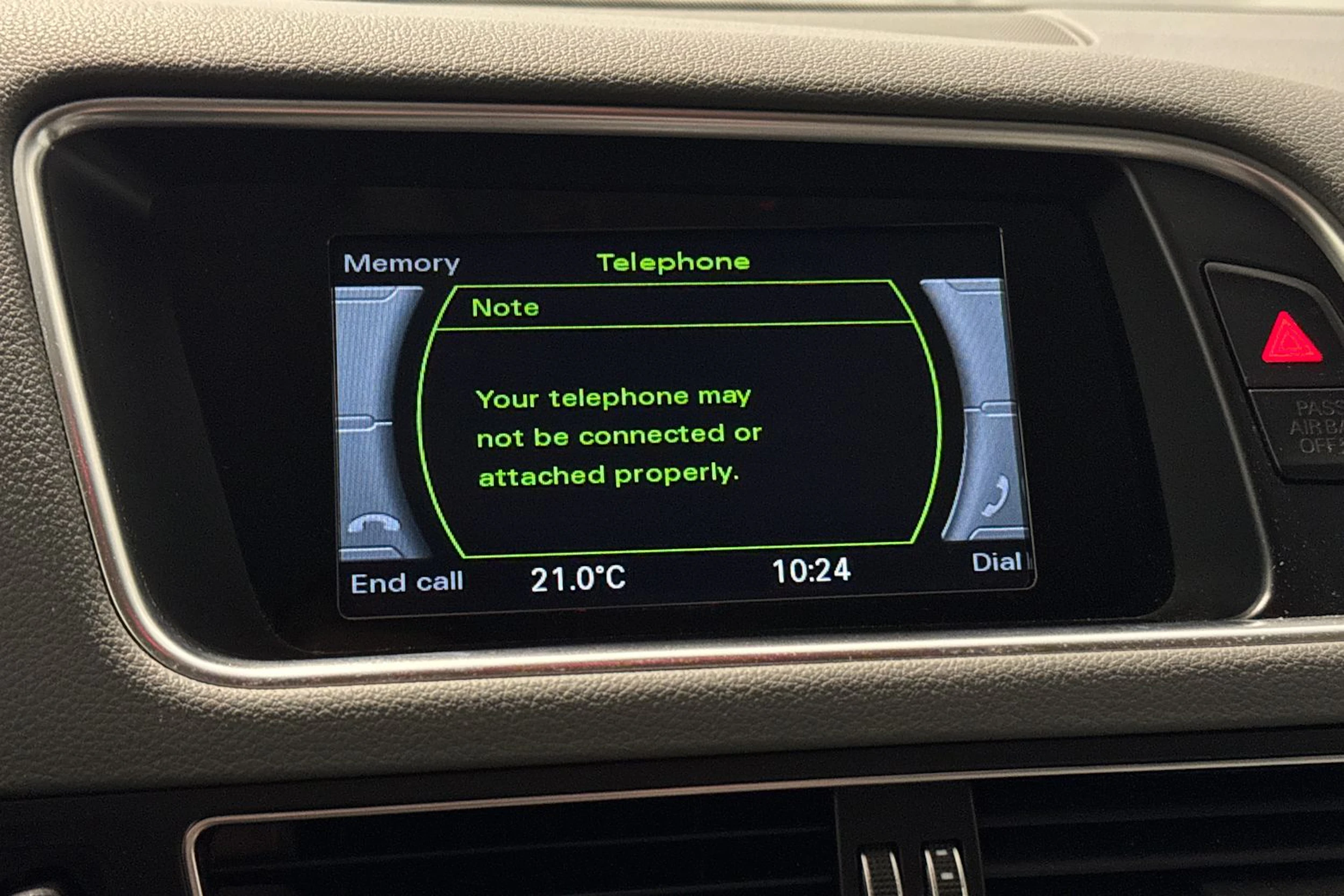 musta Audi Q5 2015 kuva 25.
