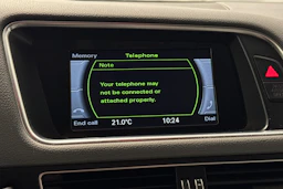 musta Audi Q5 2015 kuva 25.